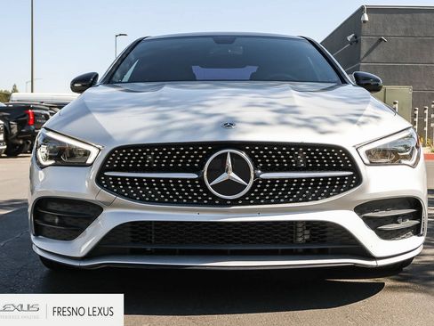 Used 2023 Mercedes-Benz CLA 250 image 2