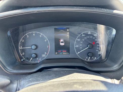 Used 2023 Toyota Corolla LE FWD image 19