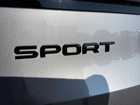 Certified 2023 Land Rover Range Rover Sport SE Dynamic image 32