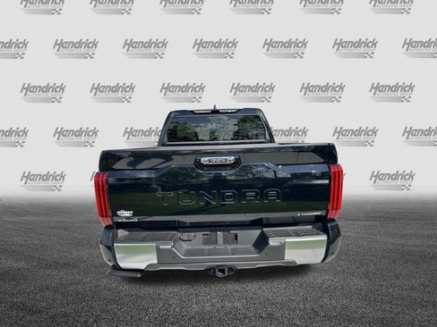 Certified 2025 Toyota Tundra Limited image 10