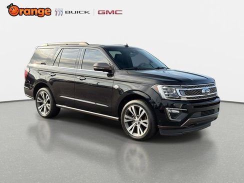 Used 2020 Ford Expedition King Ranch image 1