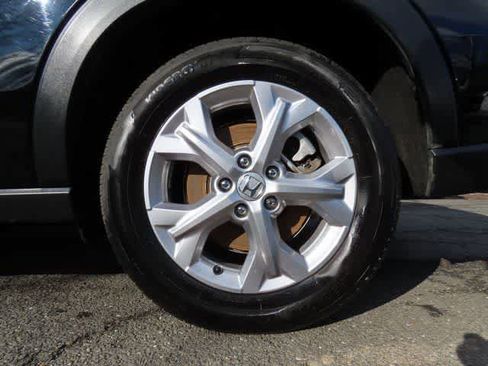 Certified 2023 Honda HR-V LX image 9