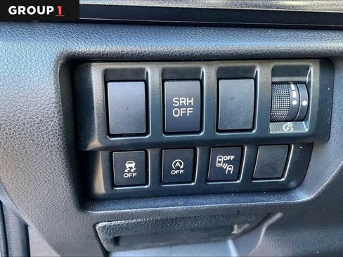 Certified 2024 Subaru Forester Wilderness image 34