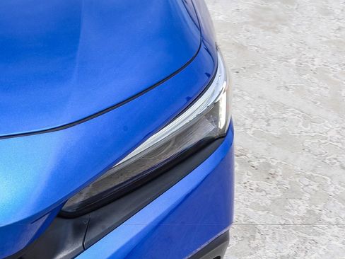 Certified 2024 Honda Civic Sport image 11