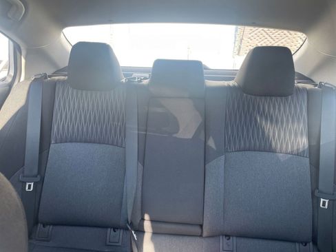 Used 2025 Toyota Camry LE image 36