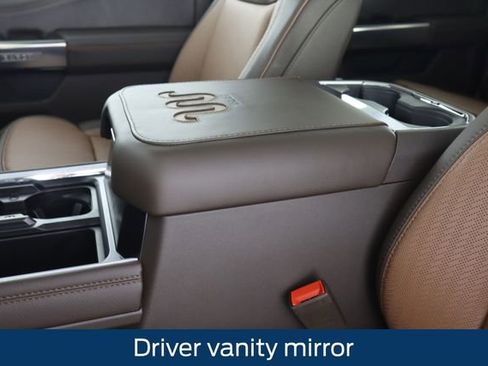 New 2026 Ford F350 King Ranch image 75