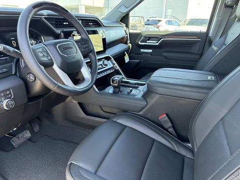 New 2026 GMC Sierra 1500 Denali image 16