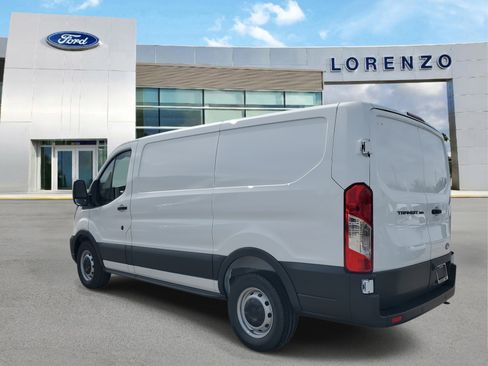 New 2026 Ford Transit 150 Low Roof w/ Load Area Protection Package image 6