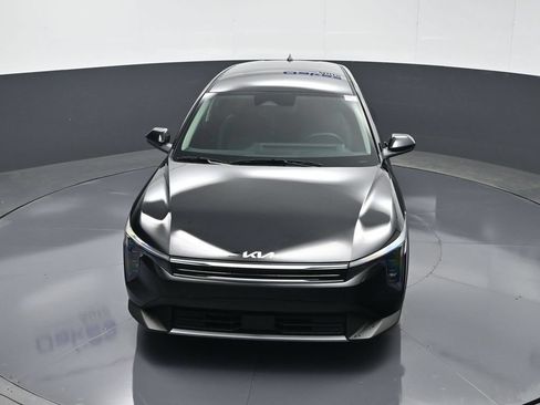 New 2026 Kia K4 EX FWD image 47