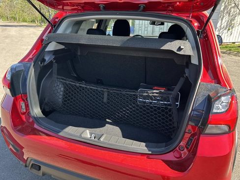 New 2026 Mitsubishi Outlander Sport ES AWD/4WD image 9