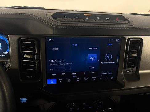 Used 2025 Ford Bronco Badlands AWD/4WD image 18