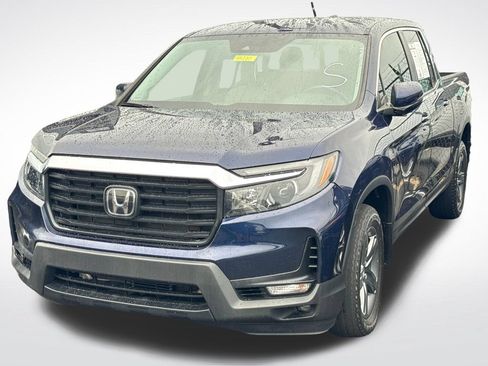 Used 2023 Honda Ridgeline RTL image 6