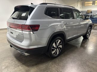 New 2026 Volkswagen Atlas SE video 3
