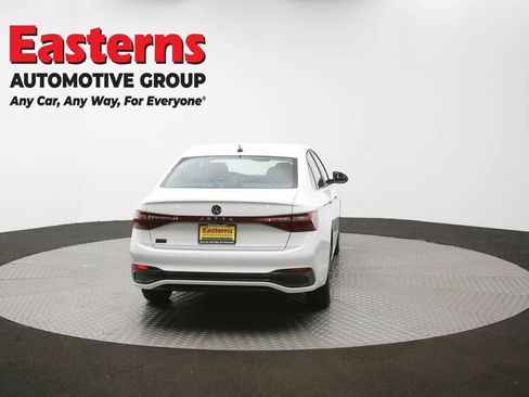 Used 2025 Volkswagen Jetta S image 36