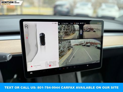 Used 2023 Tesla Model Y Long Range image 26