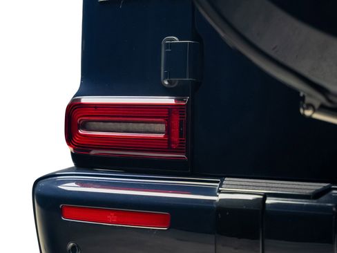 Used 2021 Mercedes-Benz G 63 AMG 4MATIC image 19