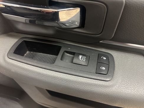 Used 2020 RAM 1500 Classic Warlock AWD/4WD image 26