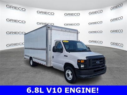Used 2017 Ford E-350 and Econoline 350 Super Duty