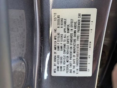 Used 2014 Honda Accord EX-L image 15