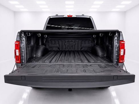 Used 2023 Ford F150 XLT w/ Equipment Group 301A Mid AWD/4WD image 11