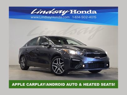 Used 2019 Kia Forte EX