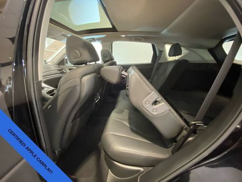 Used 2023 Acura RDX AWD image 16