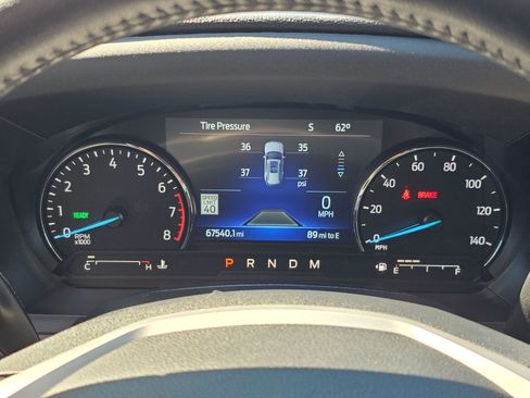 Used 2021 Ford Explorer Limited w/ Hybrid Equipment Group 310A AWD/4WD image 23