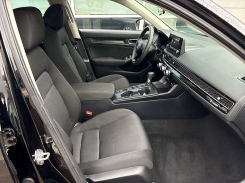 Used 2025 Honda Civic LX image 13
