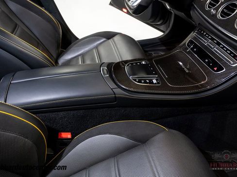 Used 2021 Mercedes-Benz E 63 AMG S image 27