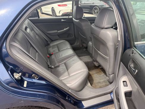 Used 2003 Honda Accord EX image 27