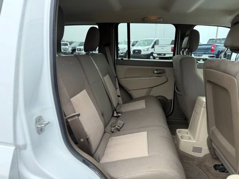 Used 2012 Jeep Liberty Sport w/ Popular Equipment Group image 13