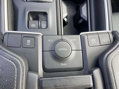 Used 2026 Toyota Grand Highlander AWD Hybrid image 27