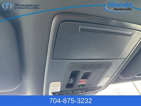 New 2026 Honda CR-V Sport-L image 35