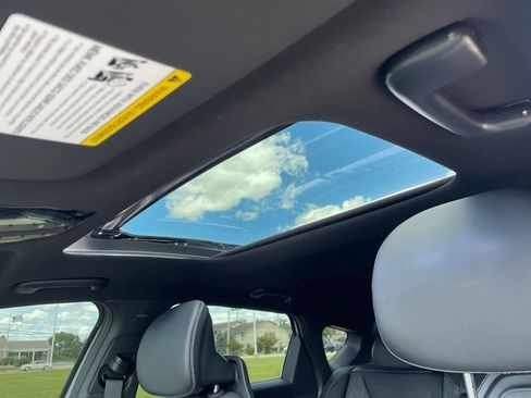 Used 2025 Kia K4 GT-Line w/ GT-Line Sunroof Package FWD image 10
