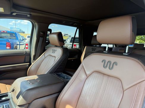 Used 2024 Ford Expedition Max King Ranch AWD/4WD image 12