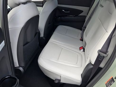 New 2026 Hyundai Santa Cruz Limited AWD/4WD image 6