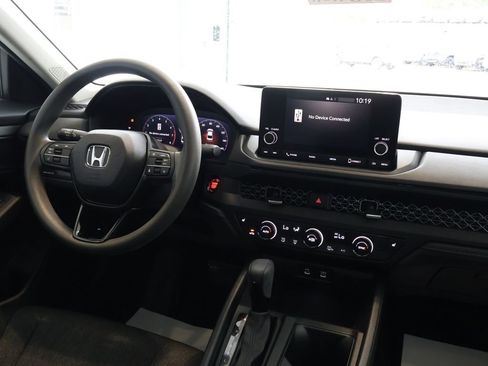 Used 2024 Honda Accord EX image 26