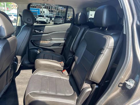 Used 2020 GMC Acadia Denali AWD/4WD image 26
