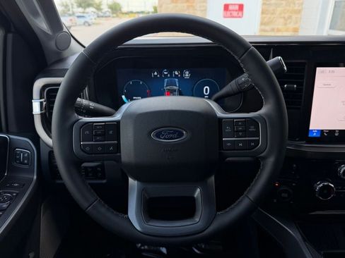 New 2026 Ford F250 Lariat w/ Chrome Package AWD/4WD image 46