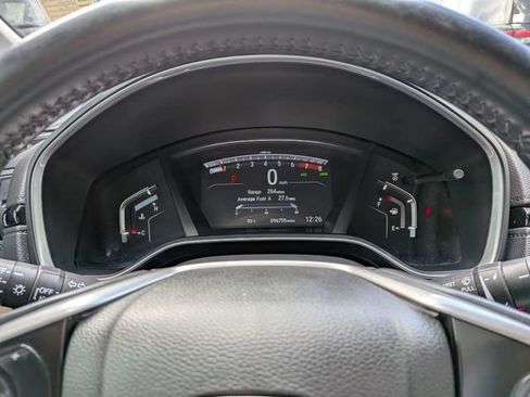Used 2020 Honda CR-V EX-L image 26