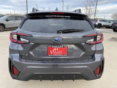 New 2026 Subaru Crosstrek 2.5i Premium image 6