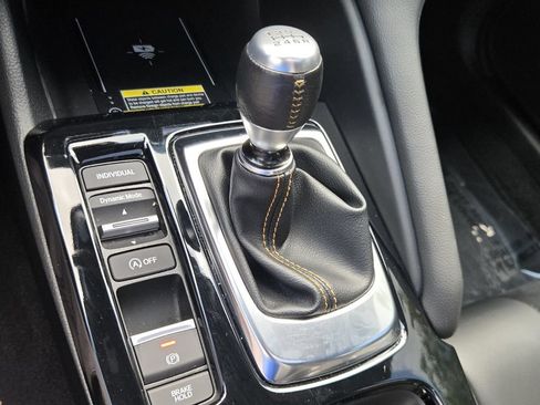 Used 2026 Acura Integra A-Spec FWD image 21