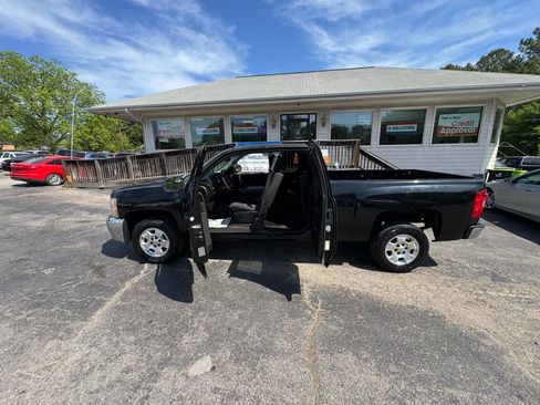 Used 2013 Chevrolet Silverado 1500 LT w/ All-Star Edition RWD image 18
