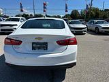 Used 2024 Chevrolet Malibu LT image 4