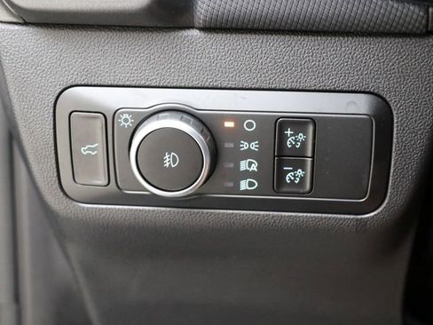 Used 2025 Ford Bronco Sport Outer Banks w/ Outer Banks Tech Package+ AWD/4WD image 30