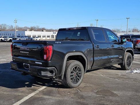 New 2026 GMC Sierra 1500 Elevation image 6