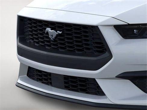 New 2026 Ford Mustang Coupe image 39