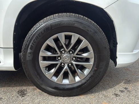 Used 2015 Lexus GX 460 Luxury image 13