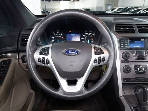 Used 2015 Ford Explorer 4WD image 8