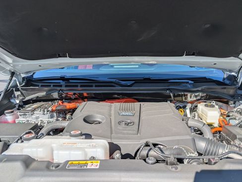 Used 2025 Toyota Tundra TRD Pro image 15